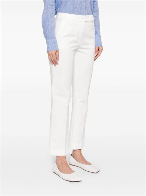 Pantalone Okra MAX MARA | 2511131072600OKRA056